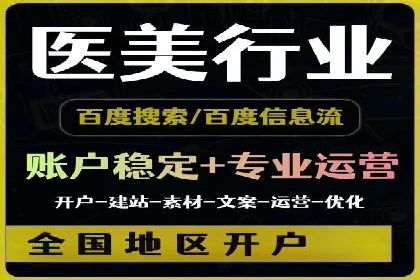 行业标杆的SEM竞价营销案例研究