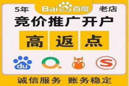 竞价推广开户成功案例分享与启示